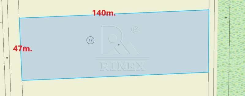 Продава ПАРЦЕЛ, с. Скутаре, област Пловдив, снимка 2 - Парцели - 52620554
