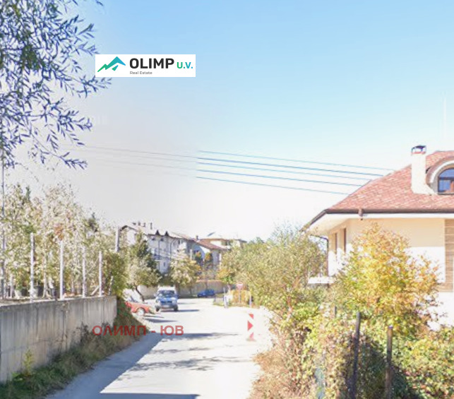 Продава ПАРЦЕЛ, гр. София, Симеоново, снимка 4 - Парцели - 53291213
