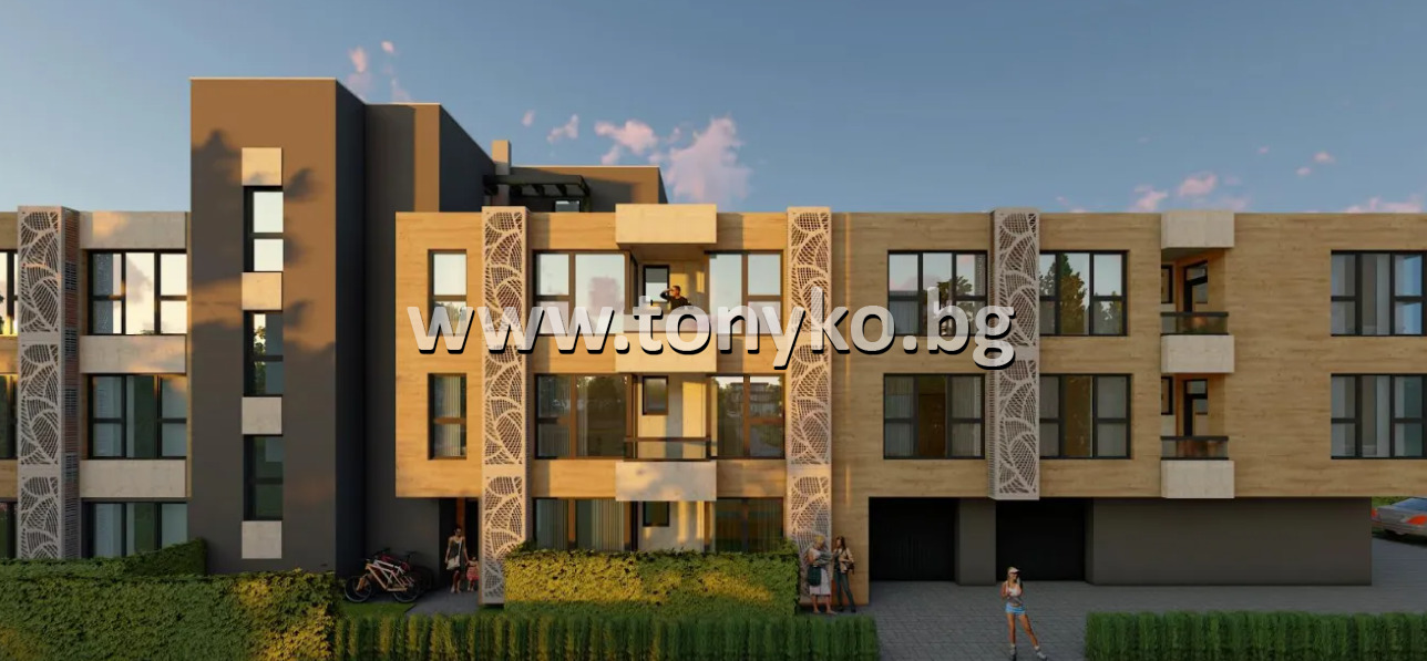 Продава 3-СТАЕН, гр. Пловдив, Остромила - снимка 3