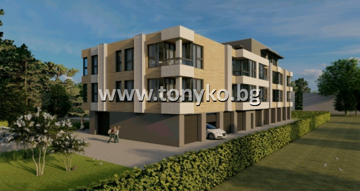 Продава 3-СТАЕН, гр. Пловдив, Остромила - снимка 6