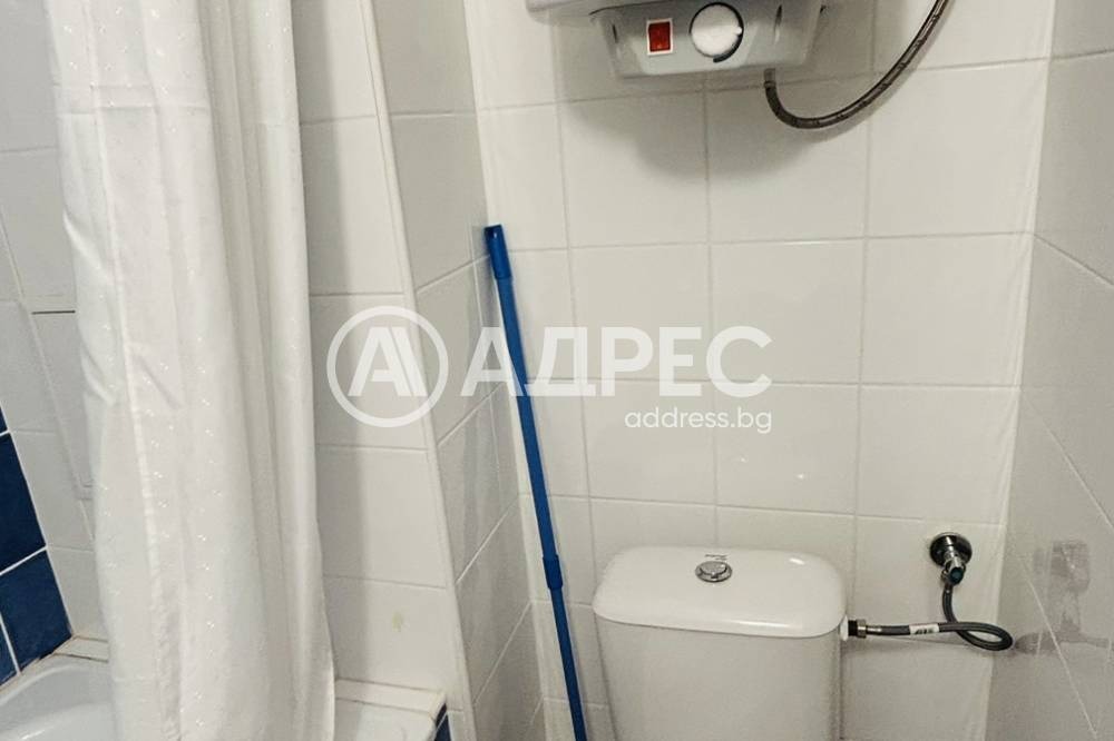 Продава 1-СТАЕН, к.к. Слънчев бряг, област Бургас, снимка 10 - Апартаменти - 55542895