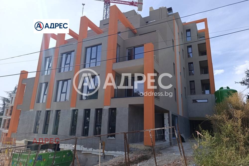 Продава 1-СТАЕН, гр. Варна, к.к. Слънчев ден, снимка 11 - Апартаменти - 56197877
