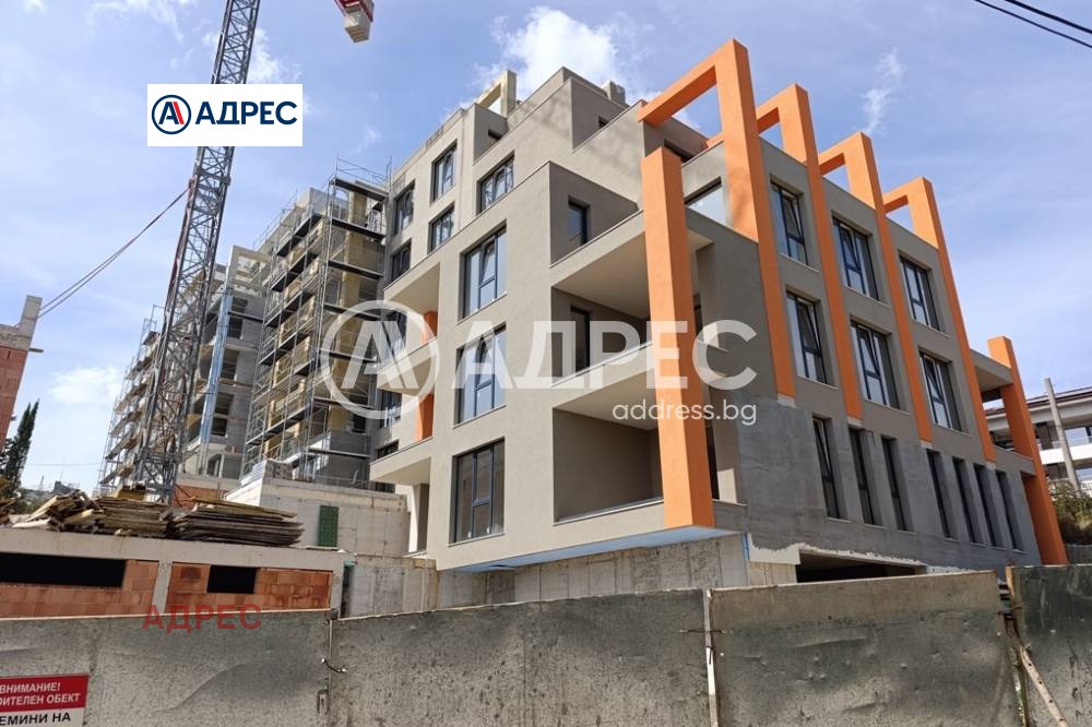 Продава 1-СТАЕН, гр. Варна, к.к. Слънчев ден