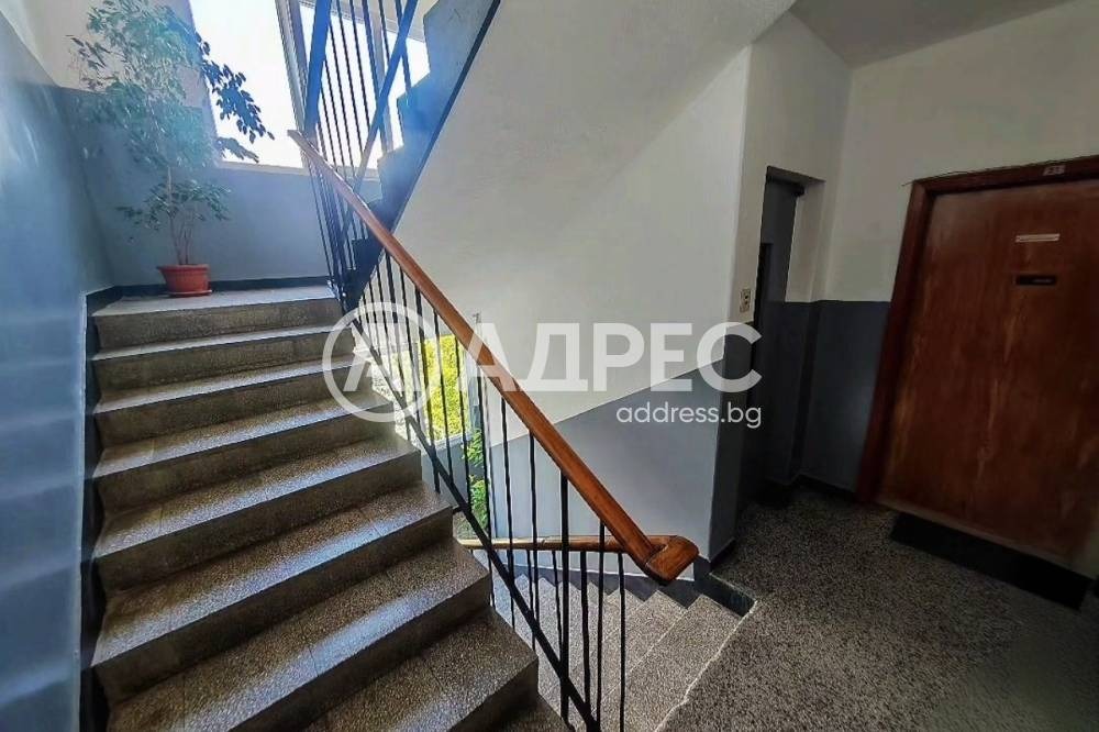 Продава 2-СТАЕН, гр. София, Толстой, снимка 8 - Апартаменти - 55639203