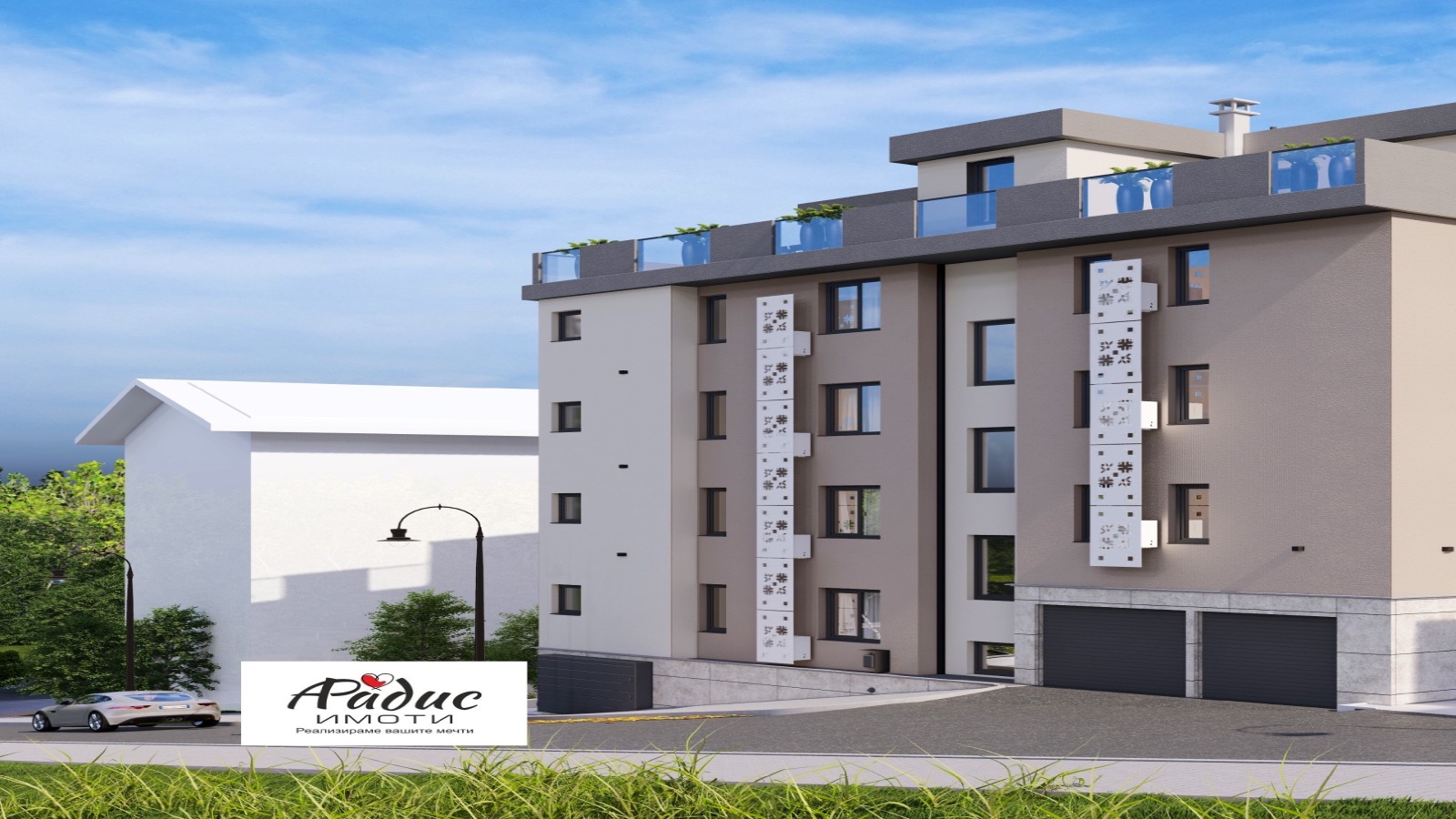 Продава 3-СТАЕН, гр. Стара Загора, Аязмото, снимка 2 - Апартаменти - 47621925