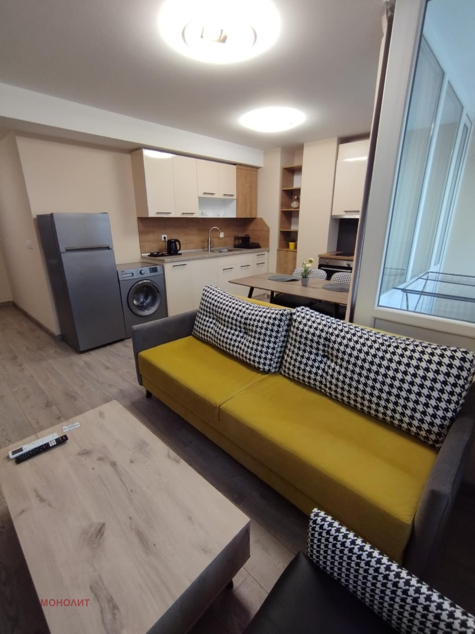 Продава 3-СТАЕН, гр. Габрово, Център, снимка 2 - Апартаменти - 51064231