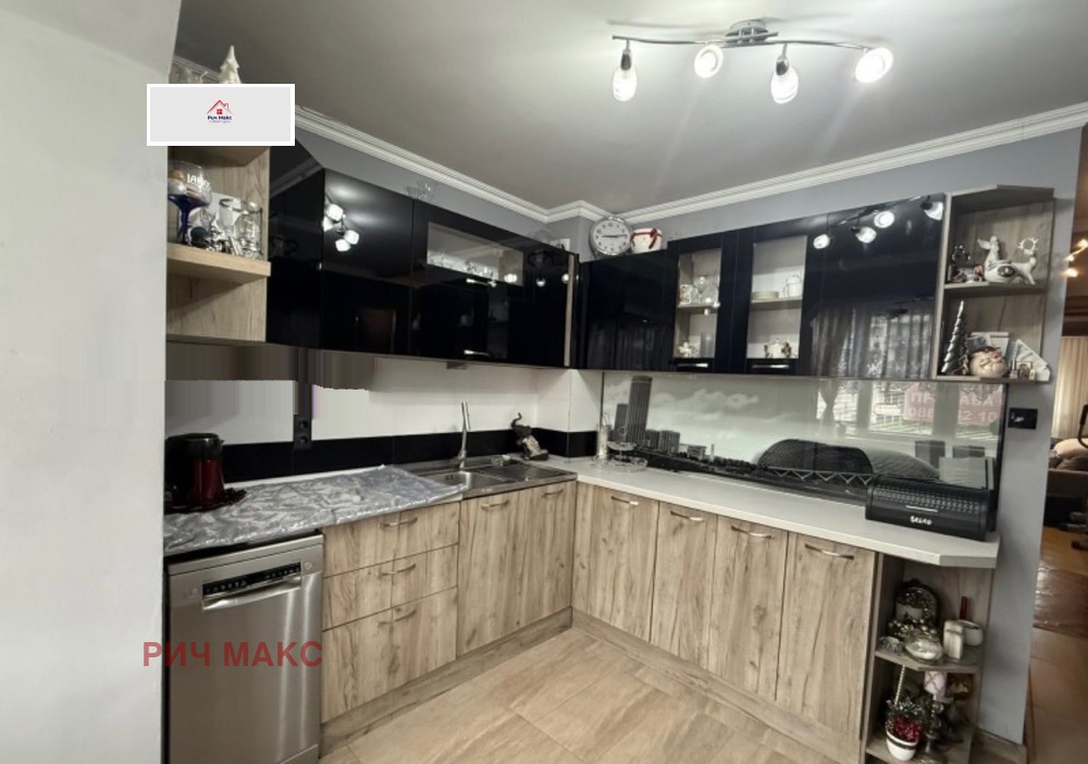 Продава 3-СТАЕН, гр. София, Люлин 2, снимка 3 - Апартаменти - 54501912
