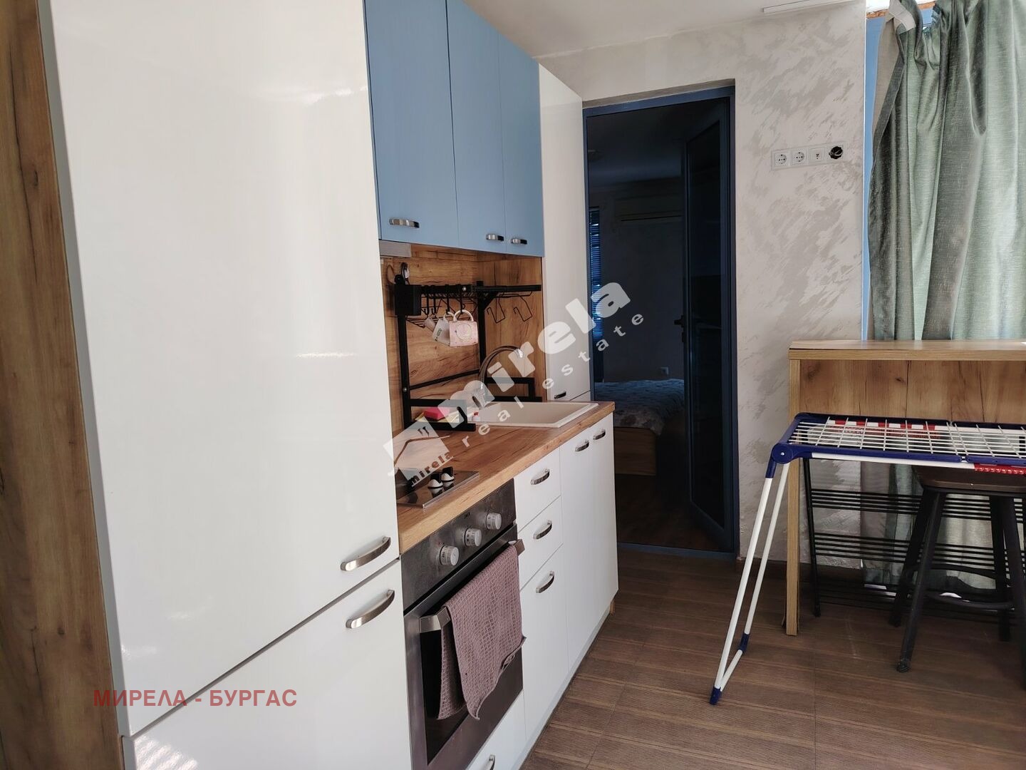 Продава 3-СТАЕН, гр. Созопол, област Бургас, снимка 3 - Апартаменти - 55259718