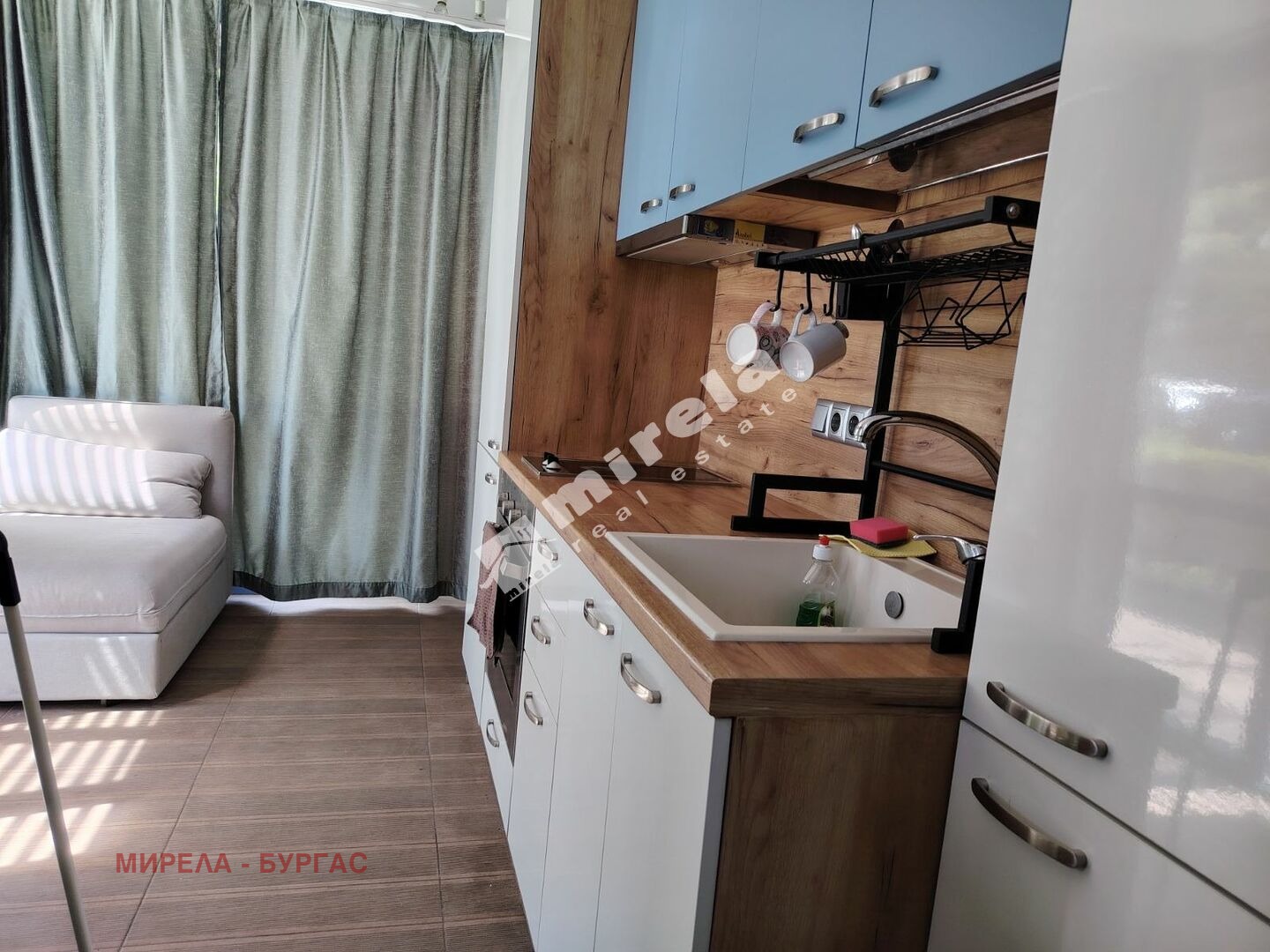 Продава 3-СТАЕН, гр. Созопол, област Бургас, снимка 4 - Апартаменти - 55259718