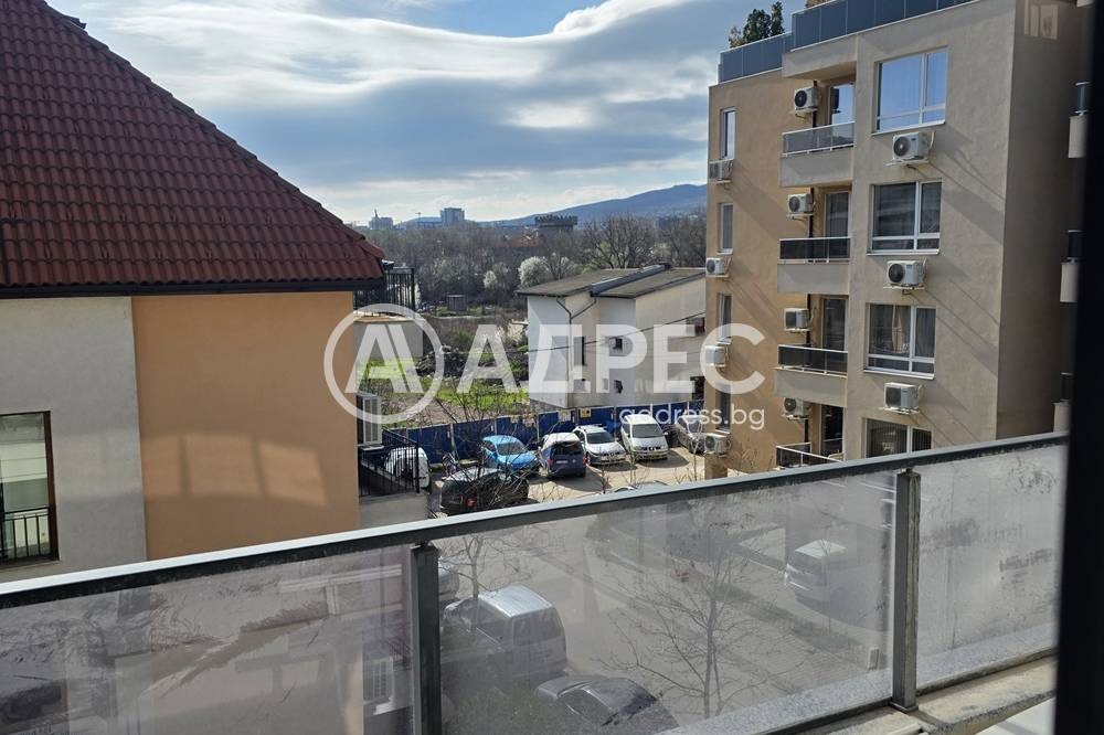 Продава 3-СТАЕН, гр. София, Манастирски ливади, снимка 5 - Апартаменти - 55848776