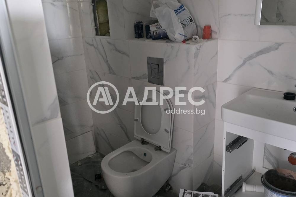 Продава 3-СТАЕН, гр. София, Манастирски ливади, снимка 3 - Апартаменти - 55848776