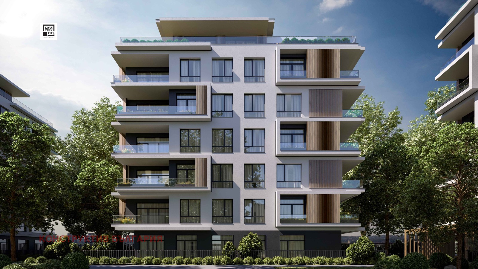 Продава 4-СТАЕН, гр. София, Левски Г, снимка 3 - Апартаменти - 53724101