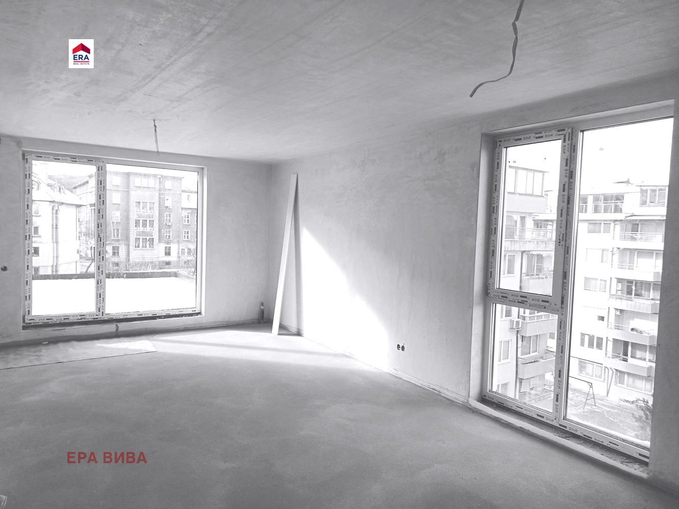 Продава 4-СТАЕН, гр. София, Карпузица, снимка 2 - Апартаменти - 54339722