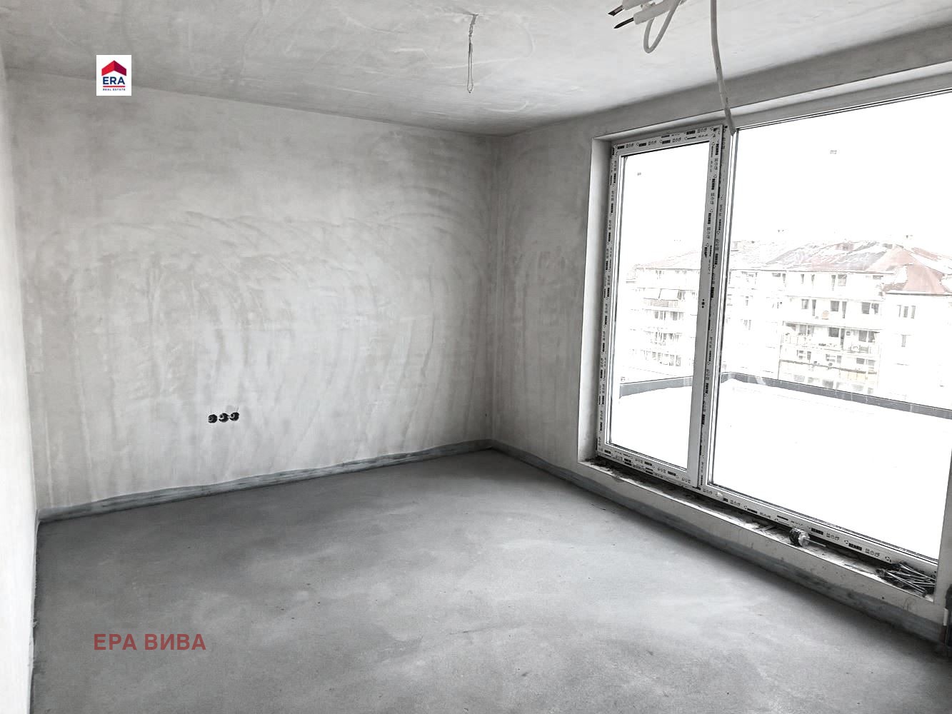 Продава 4-СТАЕН, гр. София, Карпузица, снимка 6 - Апартаменти - 54339722