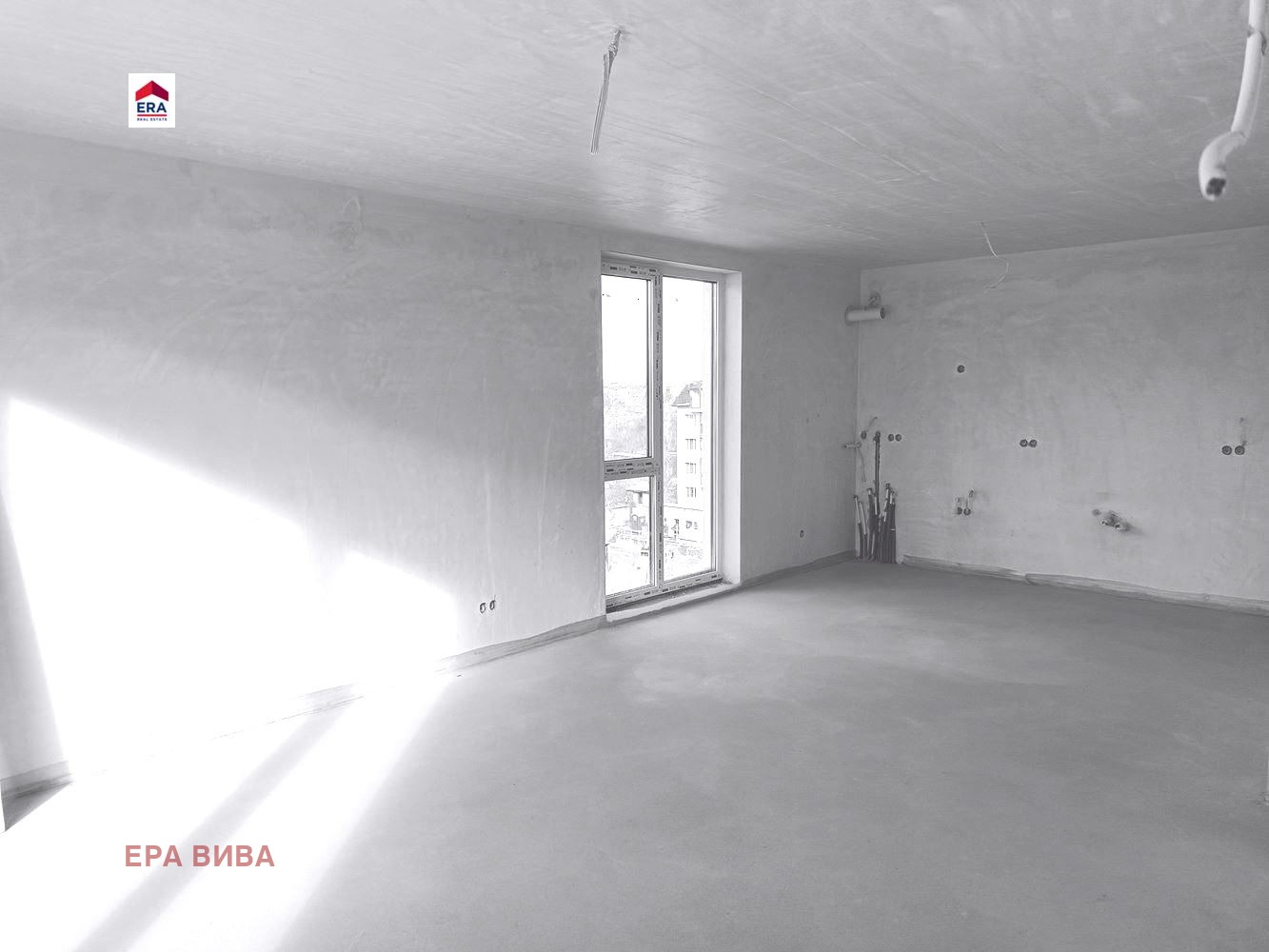 Продава 4-СТАЕН, гр. София, Карпузица, снимка 3 - Апартаменти - 54339722