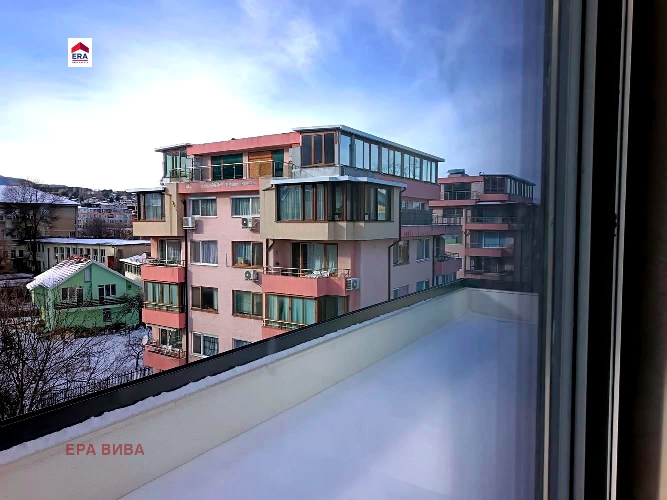 Продава 4-СТАЕН, гр. София, Карпузица, снимка 10 - Апартаменти - 54339722