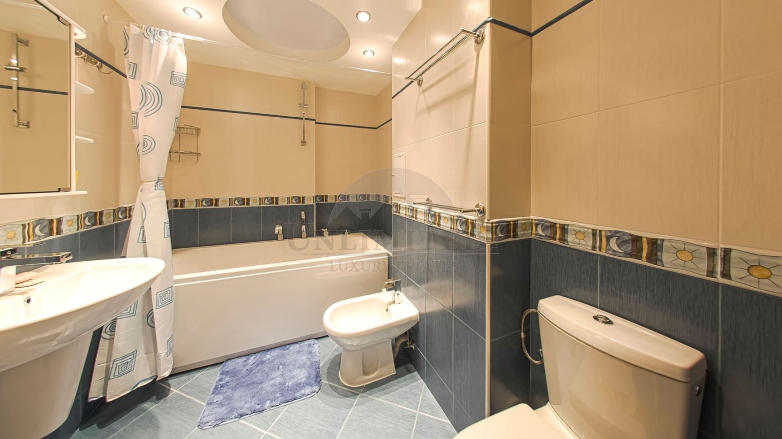 Продава 4-СТАЕН, гр. София, Лозенец, снимка 8 - Апартаменти - 54807456