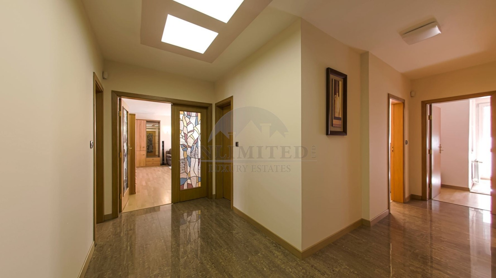 Продава 4-СТАЕН, гр. София, Лозенец, снимка 11 - Апартаменти - 54807456