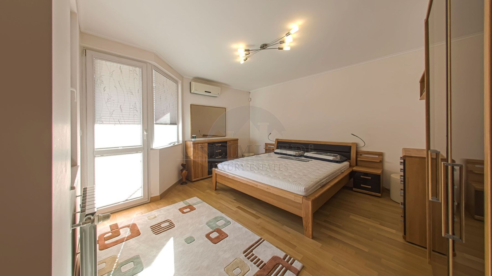 Продава 4-СТАЕН, гр. София, Лозенец, снимка 7 - Апартаменти - 54807456