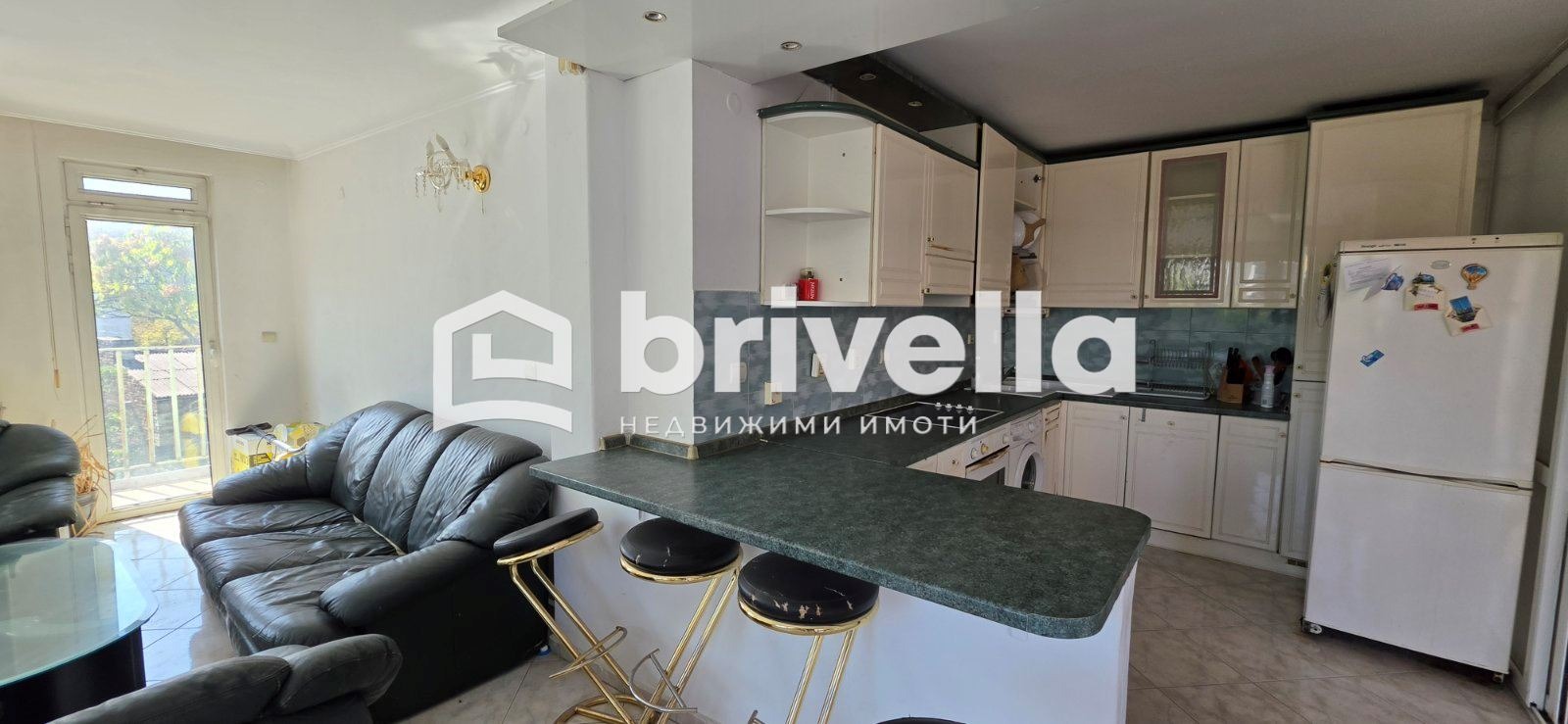 Продава 4-СТАЕН, гр. София, Зона Б-18, снимка 5 - Апартаменти - 56475099