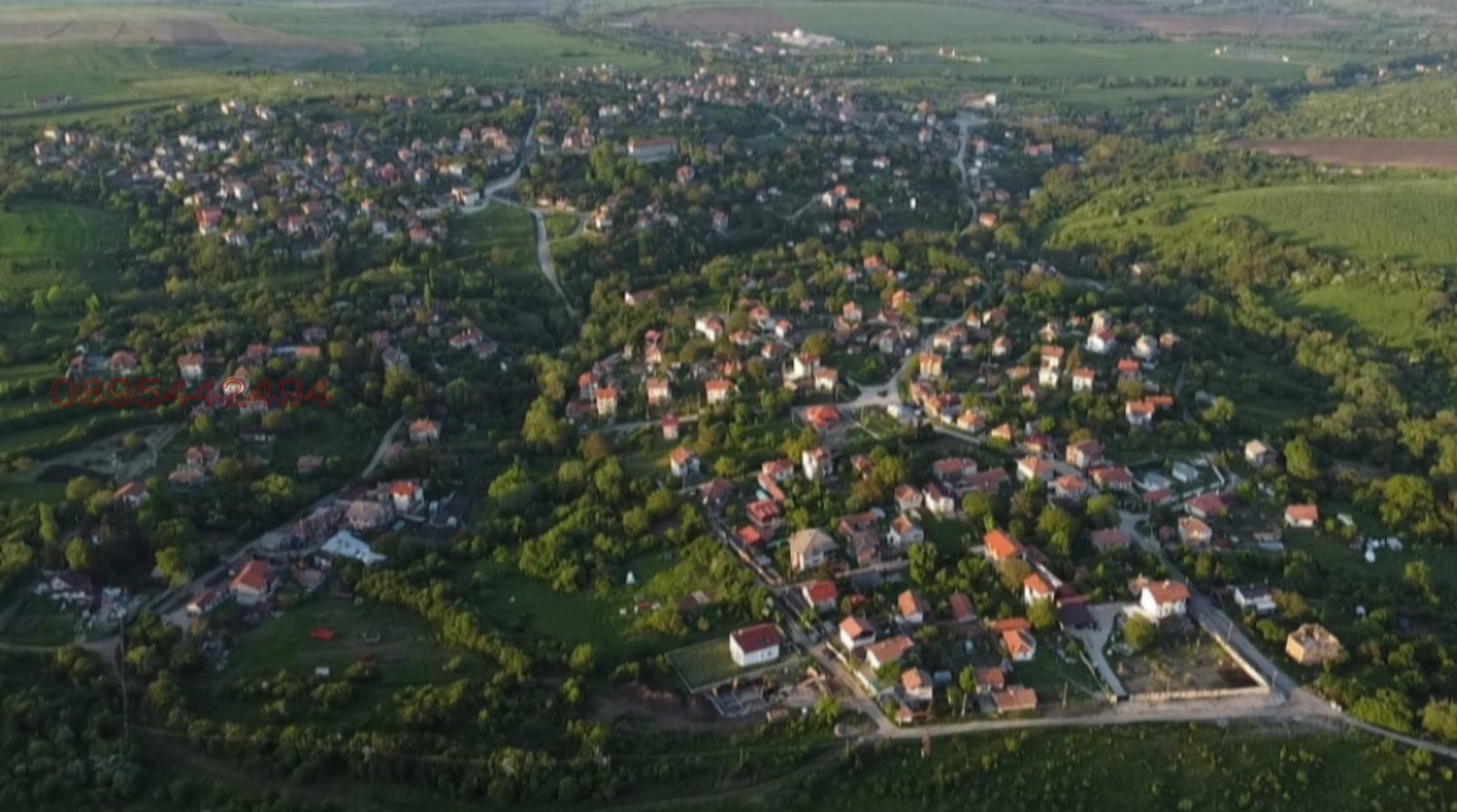 Продава КЪЩА, гр. София, гр. Банкя, снимка 4 - Къщи - 54008295