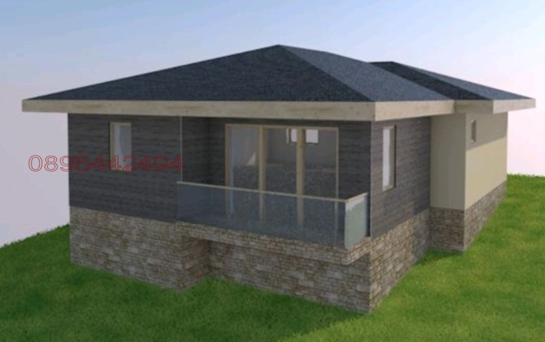 Продава КЪЩА, гр. София, гр. Банкя