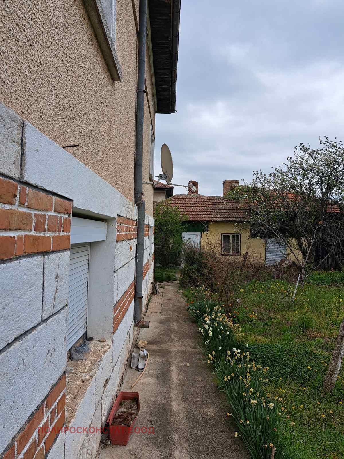 Продава КЪЩА, с. Жеглица, област Видин, снимка 6 - Къщи - 54263448