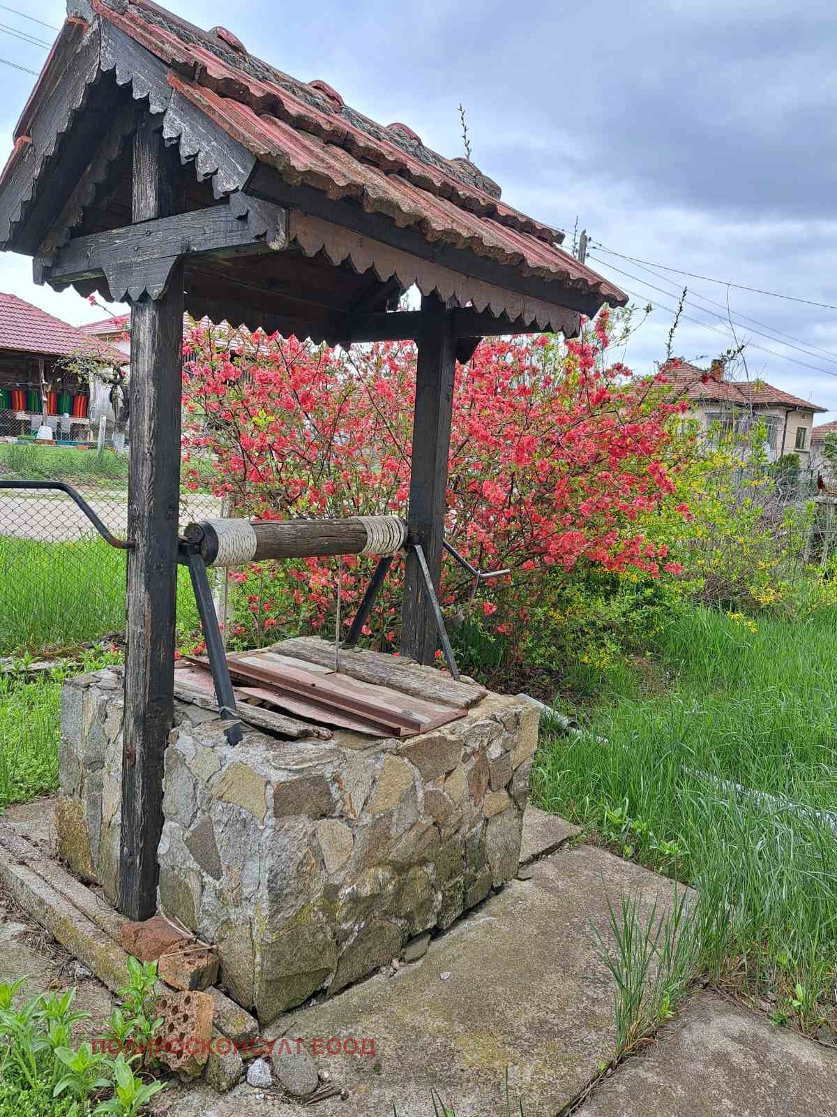 Продава КЪЩА, с. Жеглица, област Видин, снимка 9 - Къщи - 54263448