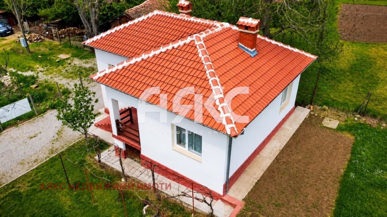 Продава КЪЩА, с. Долна Диканя, област Перник, снимка 2 - Къщи - 54609621