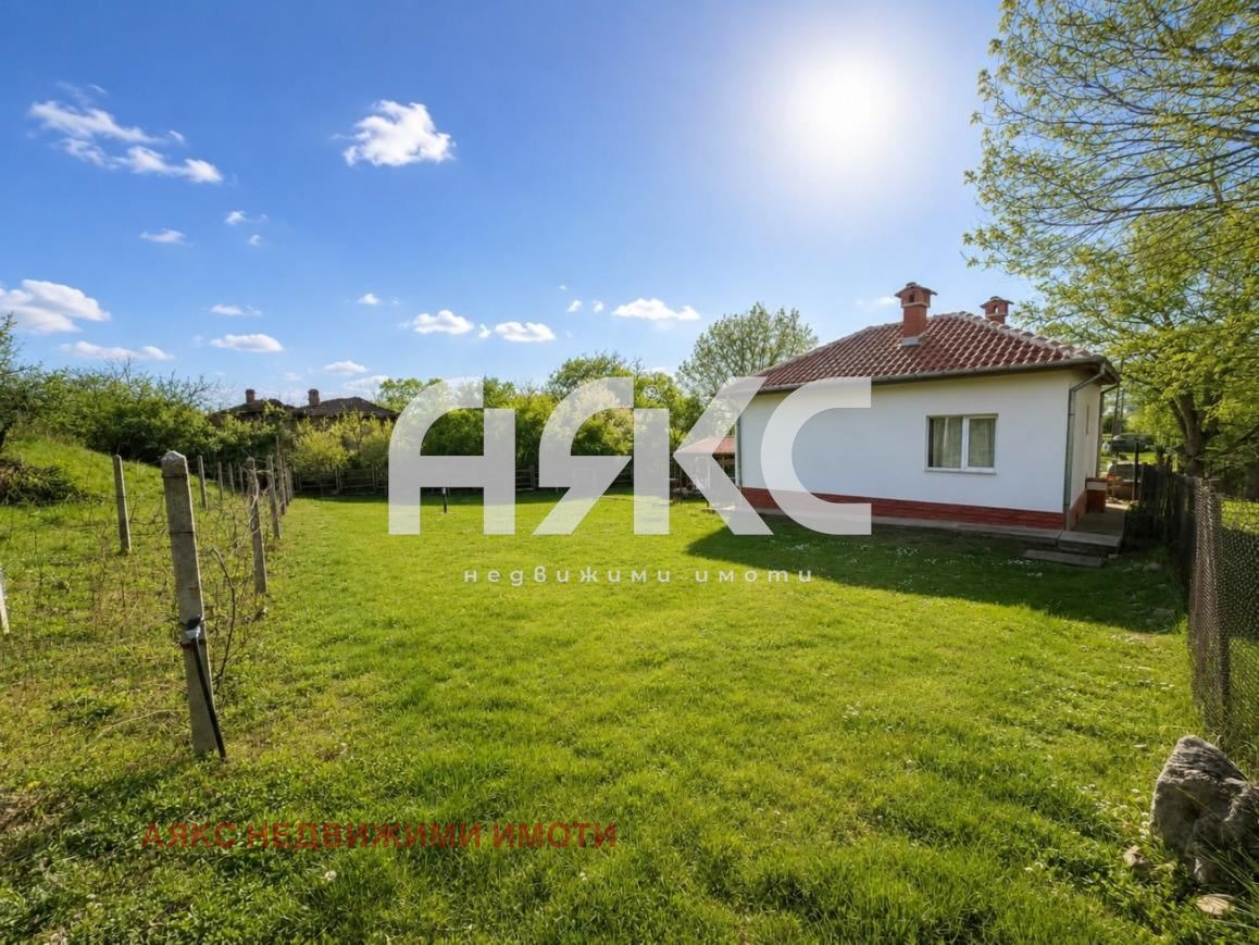 Продава КЪЩА, с. Долна Диканя, област Перник, снимка 5 - Къщи - 54609621
