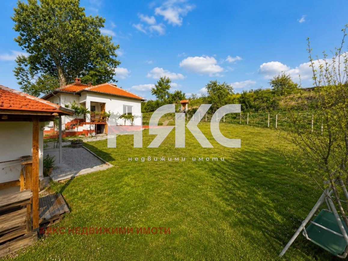 Продава КЪЩА, с. Долна Диканя, област Перник, снимка 3 - Къщи - 54609621