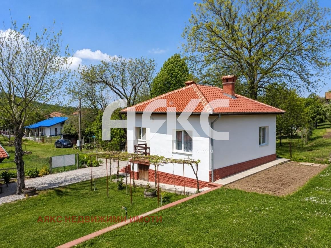Продава КЪЩА, с. Долна Диканя, област Перник, снимка 4 - Къщи - 54609621