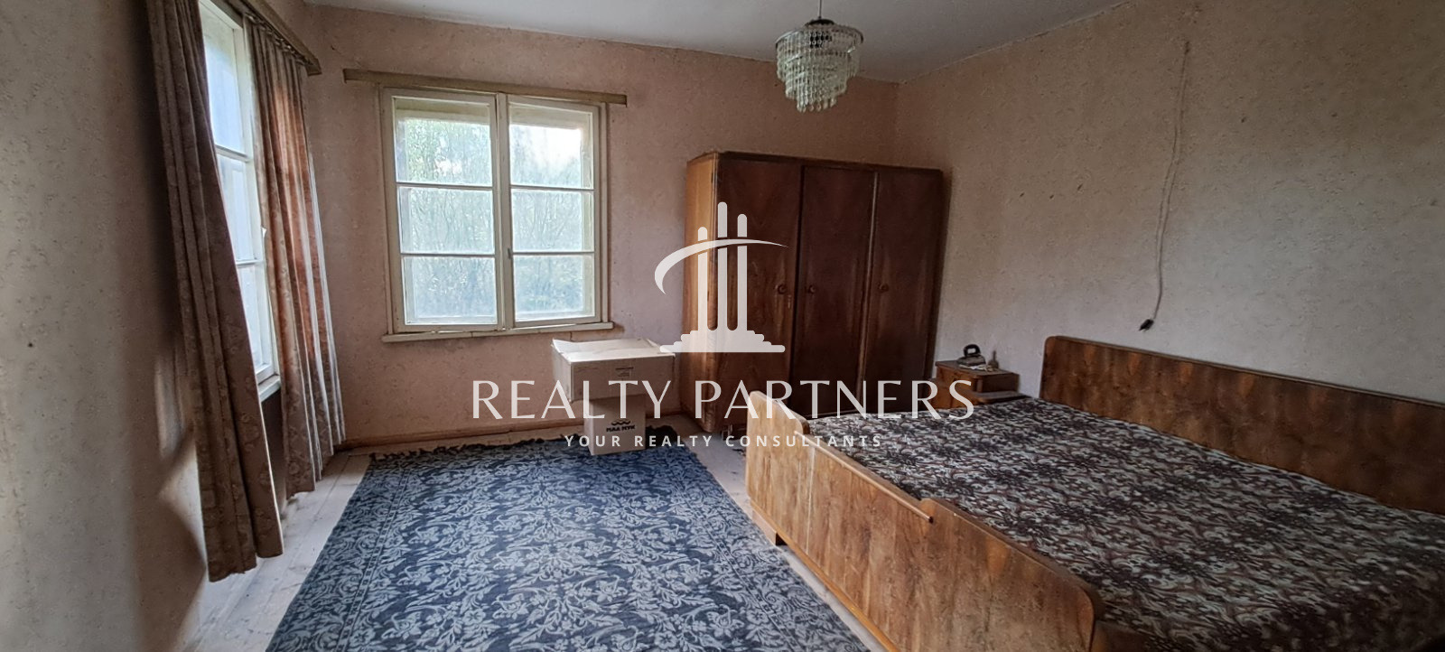 Продава КЪЩА, с. Гърло, област Перник, снимка 7 - Къщи - 56349096