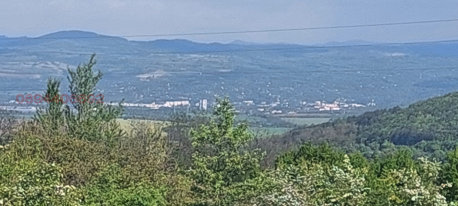 Продава ПАРЦЕЛ, с. Лисец, област Ловеч, снимка 4 - Парцели - 53683519