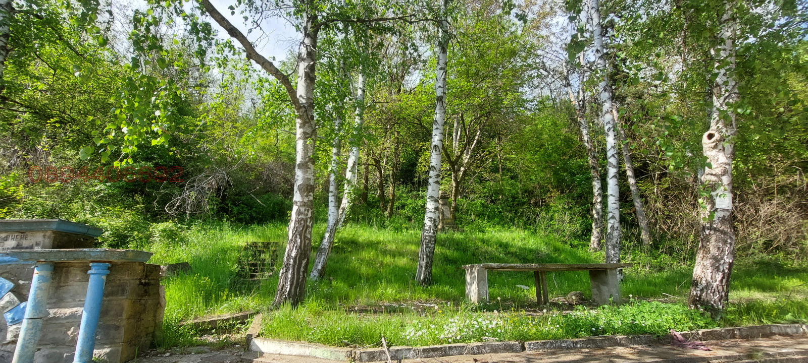 Продава ПАРЦЕЛ, с. Лисец, област Ловеч, снимка 2 - Парцели - 53683519