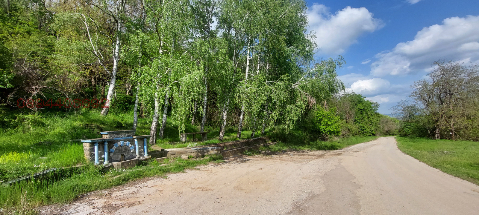 Продава ПАРЦЕЛ, с. Лисец, област Ловеч, снимка 3 - Парцели - 53683519