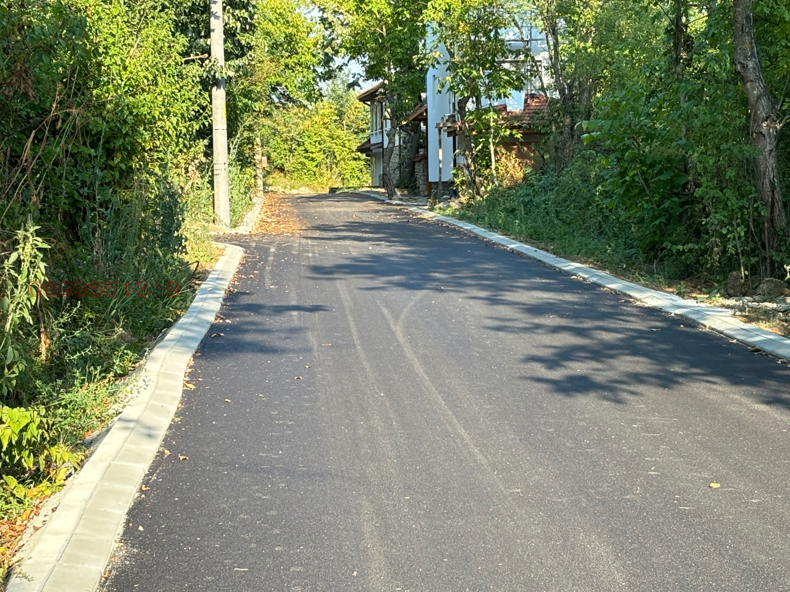 Продава ПАРЦЕЛ, с. Балванците, област Габрово, снимка 2 - Парцели - 54181072