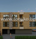 Продава 3-СТАЕН, гр. Пловдив, Остромила, снимка 3