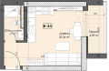 Продава 1-СТАЕН, град Пловдив, Кършияка • 43746 € • 53427239 — Holmes.bg
