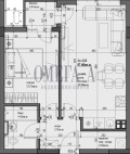 Продава 2-СТАЕН, гр. Пловдив, Христо Смирненски, снимка 3