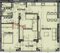 Продава  3-стаен град Варна , Виница , 99 кв.м | 77930082 - изображение [7]