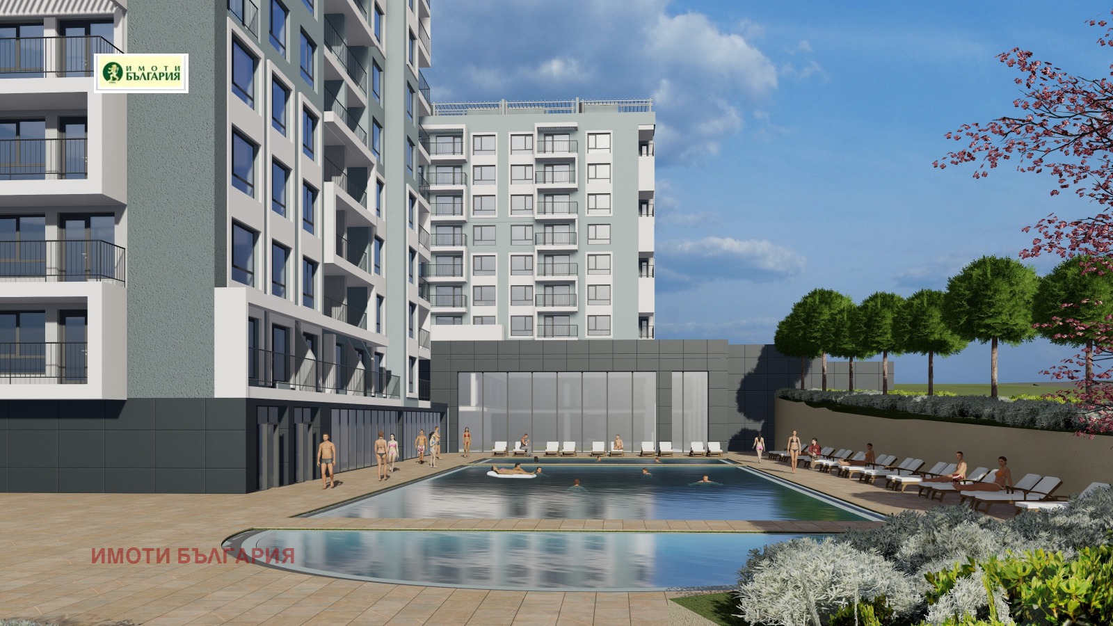 Продава 2-СТАЕН | Imot.bg — изображение 1