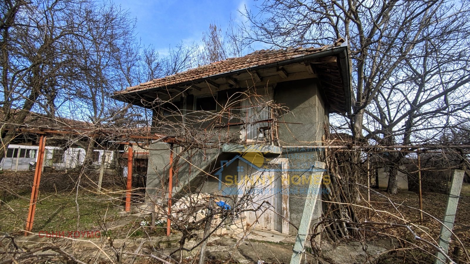 Продава КЪЩА | Imot.bg — изображение 16