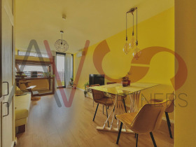 Studio Studentski grad, Sofia 3