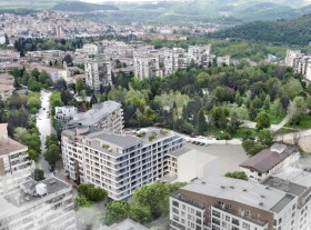 Продажба на двустайни апартаменти в град Велико Търново — страница 6 - изображение 10 
