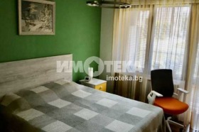 1 camera da letto Ostromila, Plovdiv 11