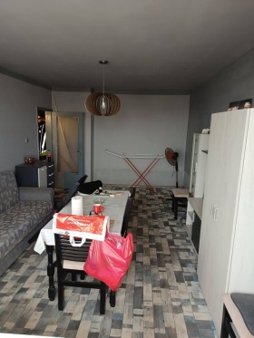 1 hálószoba Vrabnica 1, Sofia