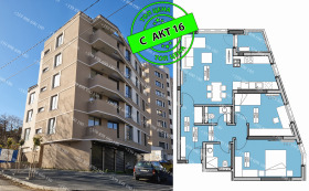 Продажба на имоти в Подуяне, град София — страница 6 - изображение 6 