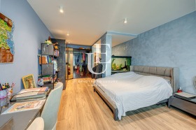 2 camere da letto Tsentar, Sofia