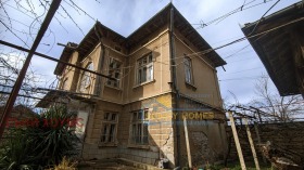 Hus Balvan, region Veliko Tarnovo 1